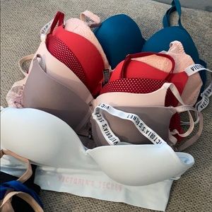 VS BRAS 36C